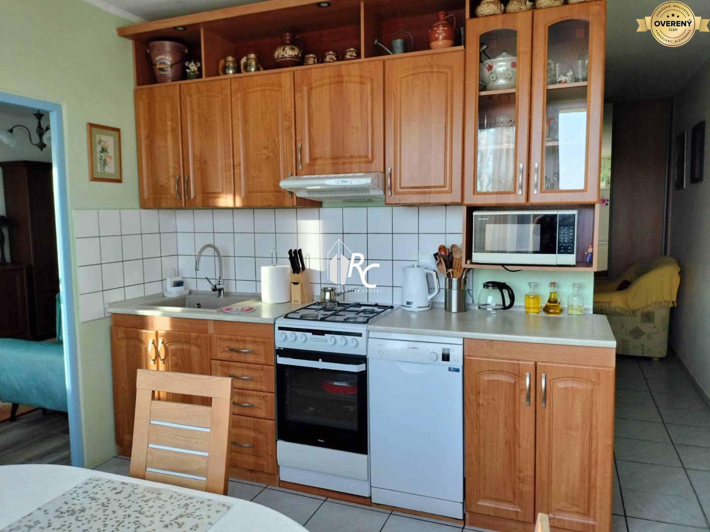 Sale One bedroom apartment, One bedroom apartment, Martin, Slovakia