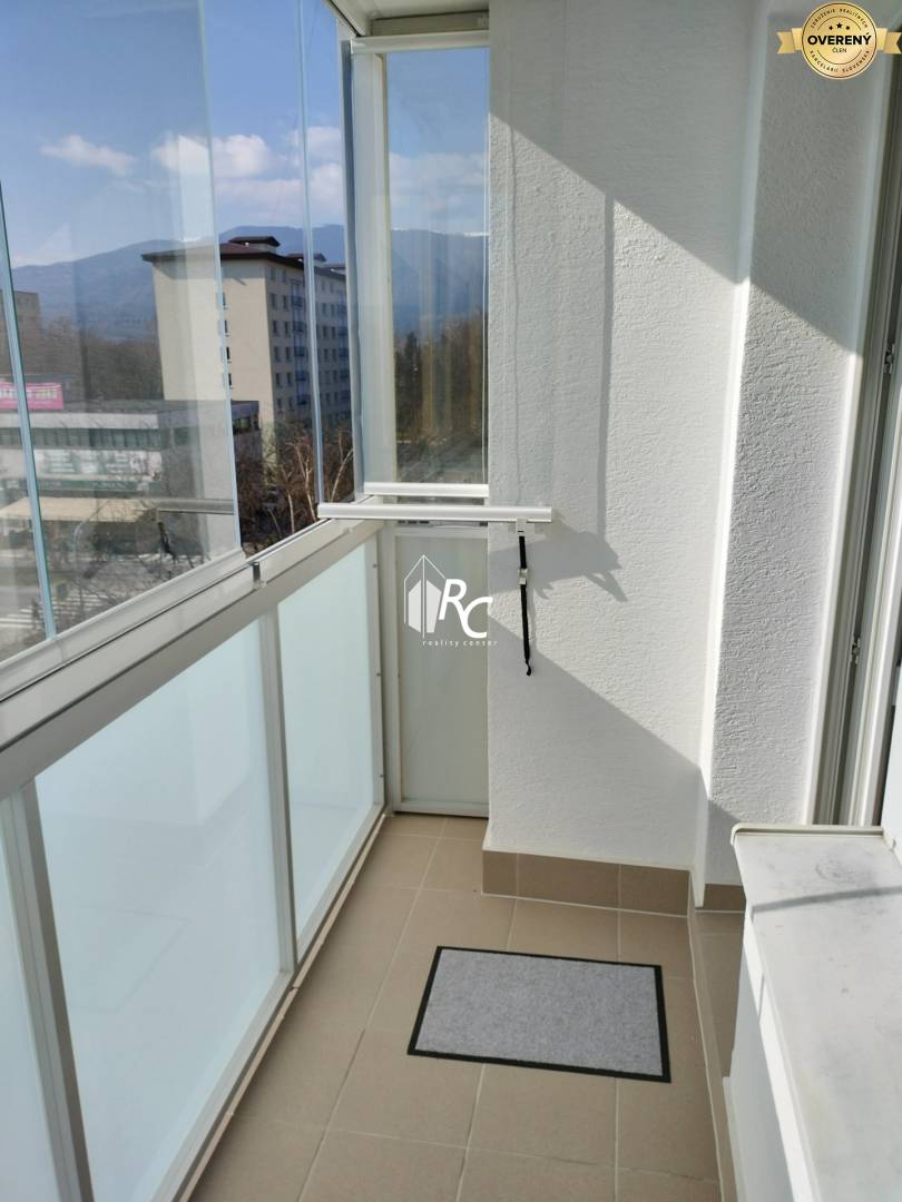 Sale One bedroom apartment, One bedroom apartment, Martin, Slovakia