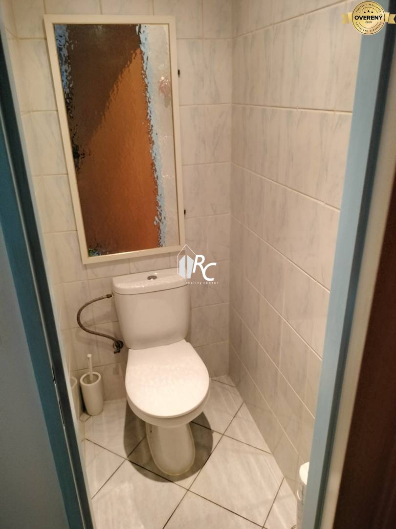 Sale One bedroom apartment, One bedroom apartment, Martin, Slovakia