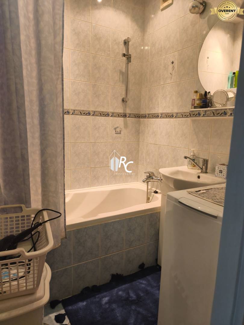 Sale One bedroom apartment, One bedroom apartment, Martin, Slovakia