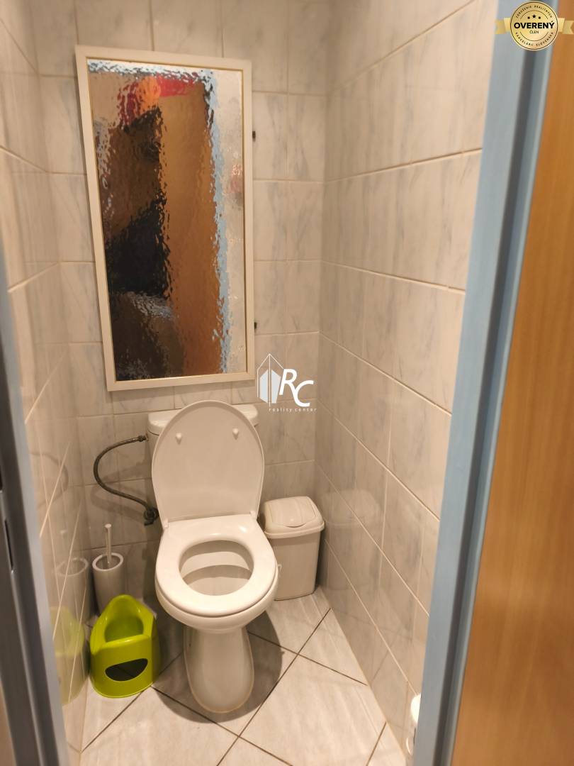 Sale One bedroom apartment, One bedroom apartment, Martin, Slovakia