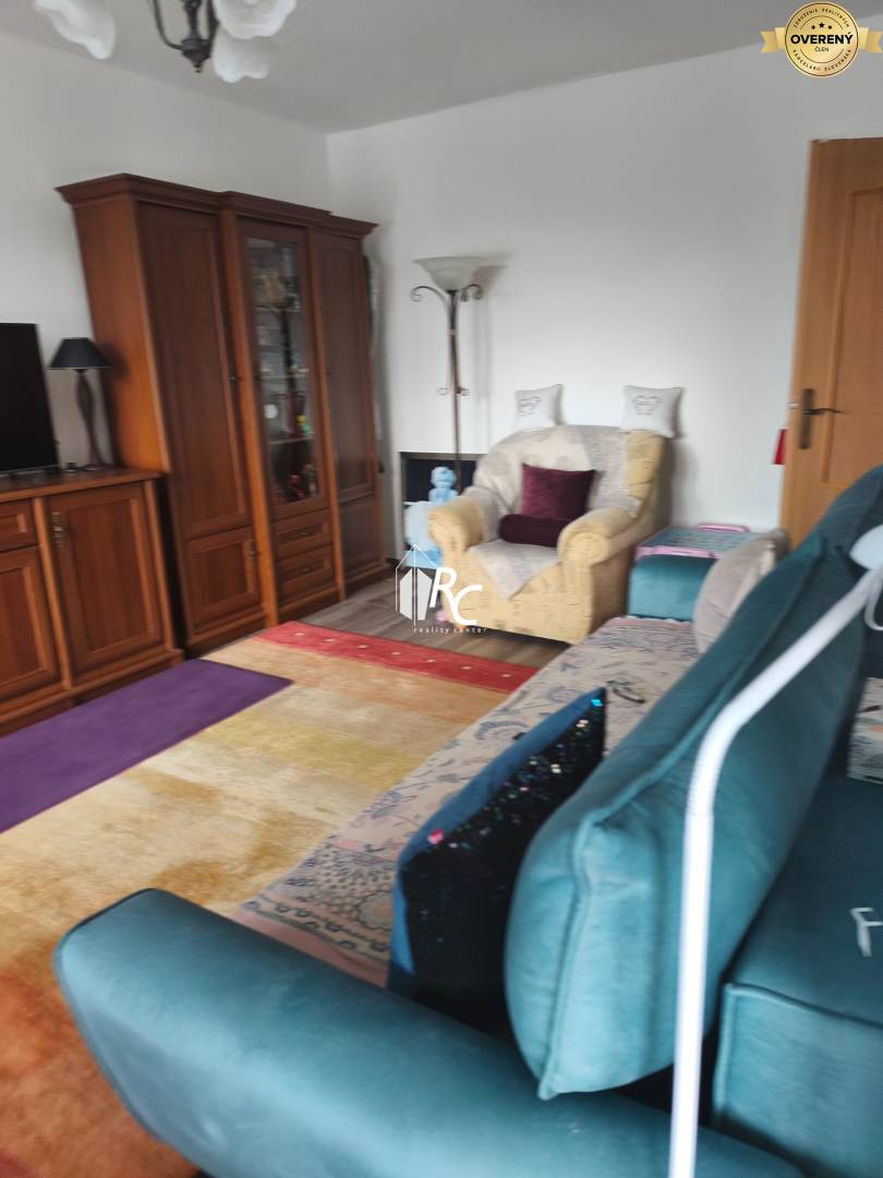 Sale One bedroom apartment, One bedroom apartment, Martin, Slovakia