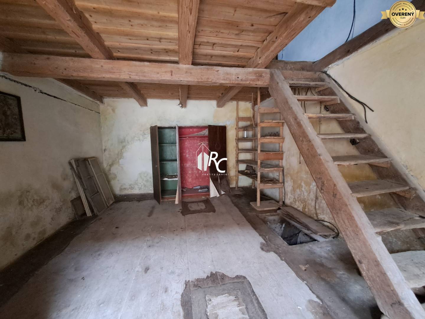 Sale Family house, Family house, Turčianske Teplice, Slovakia