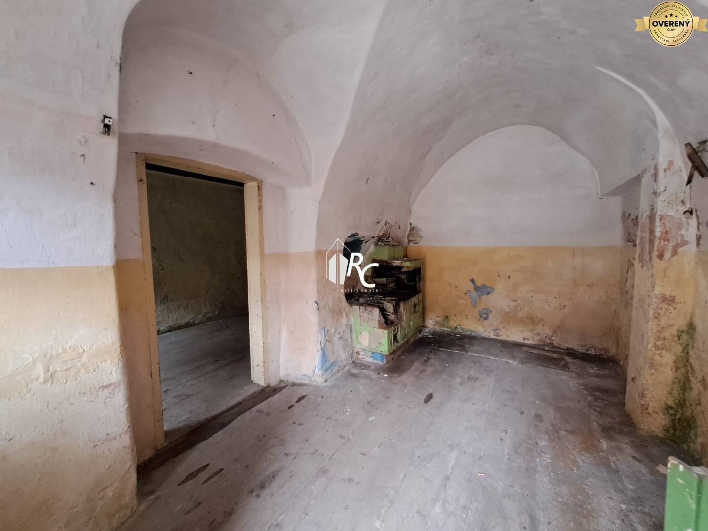 Sale Family house, Family house, Turčianske Teplice, Slovakia