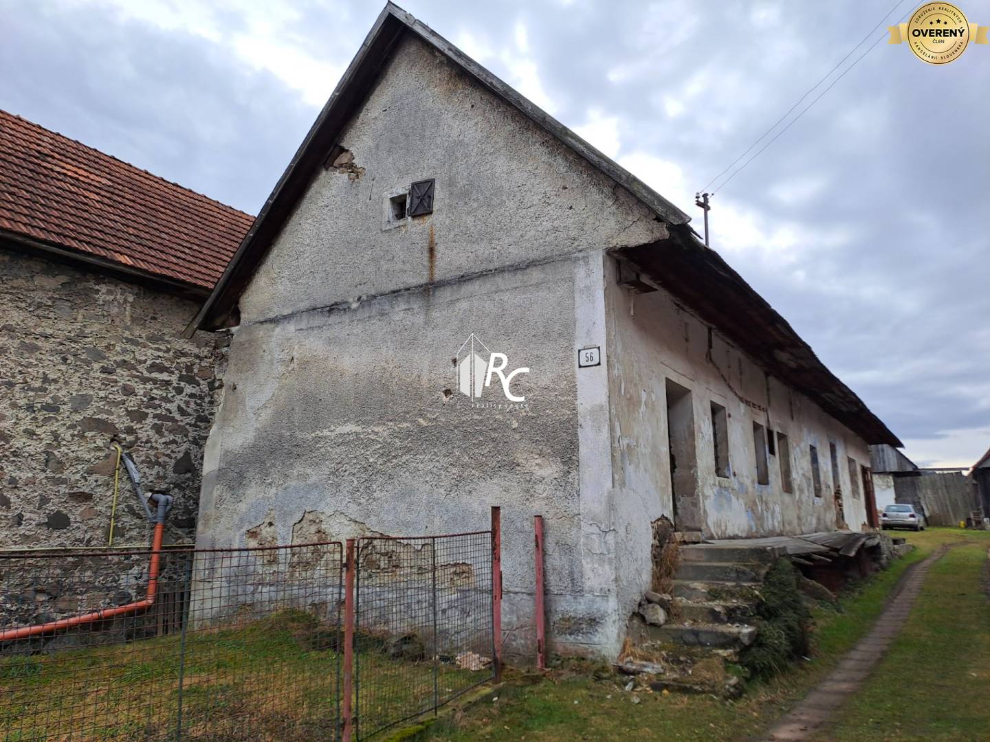 Sale Family house, Family house, Turčianske Teplice, Slovakia