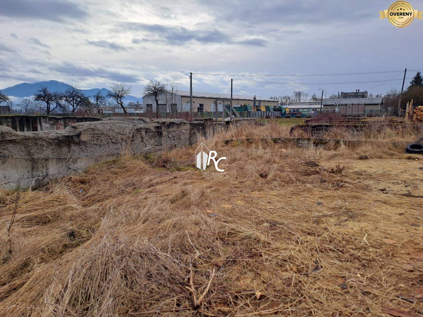 Sale Land – for living, Land – for living, Martin, Slovakia