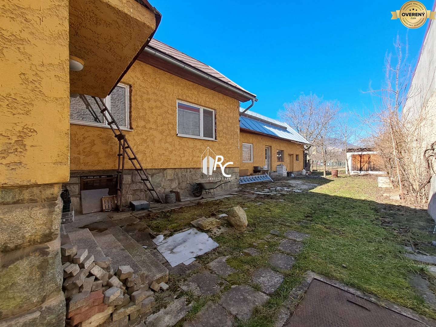 Sale Family house, Family house, Matušovičovský rad, Martin, Slovakia