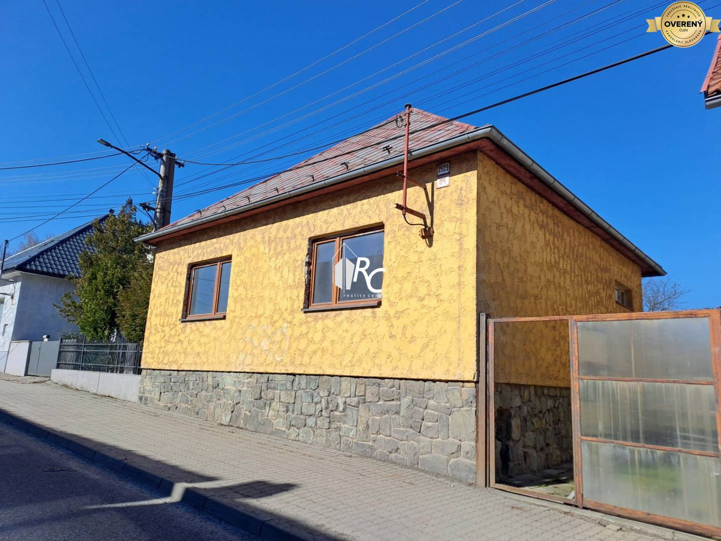 Sale Family house, Family house, Matušovičovský rad, Martin, Slovakia