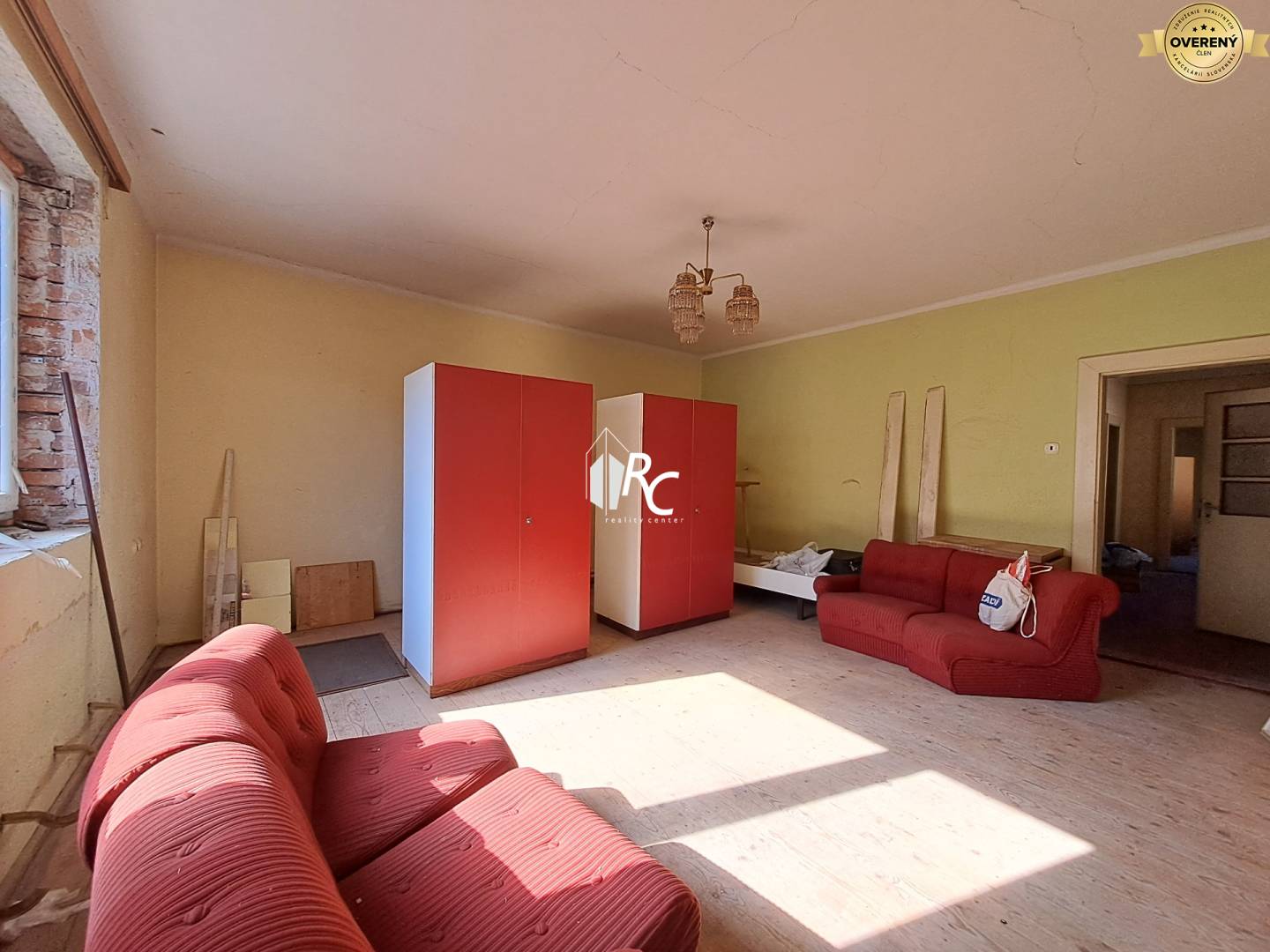 Sale Family house, Family house, Matušovičovský rad, Martin, Slovakia