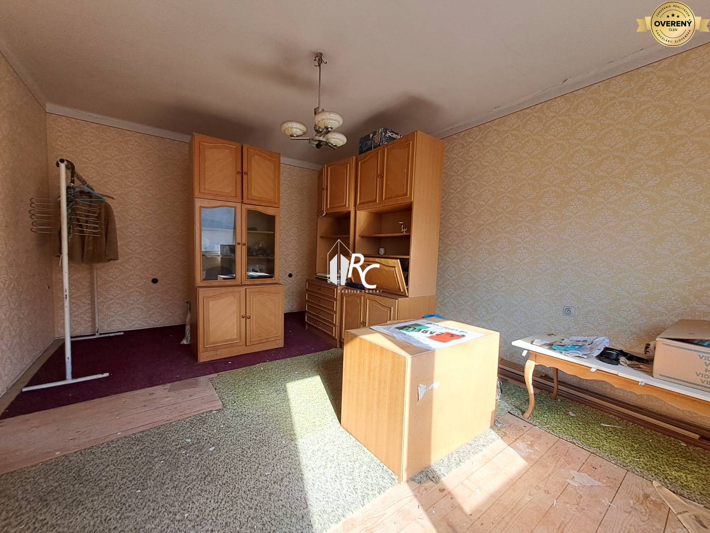 Sale Family house, Family house, Matušovičovský rad, Martin, Slovakia