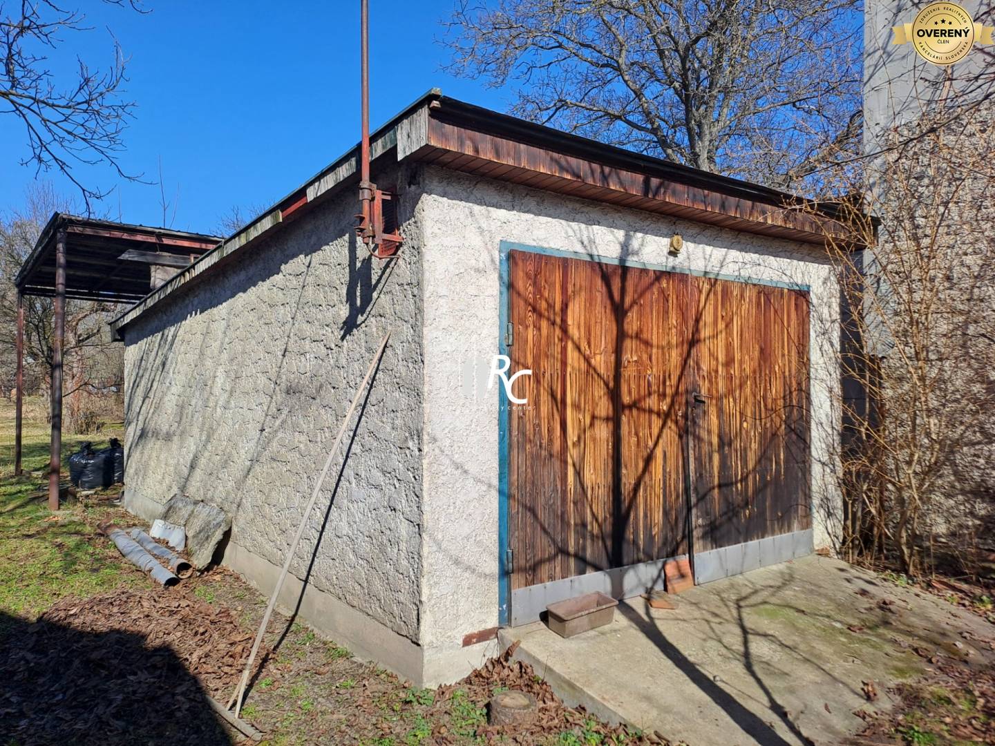 Sale Family house, Family house, Matušovičovský rad, Martin, Slovakia