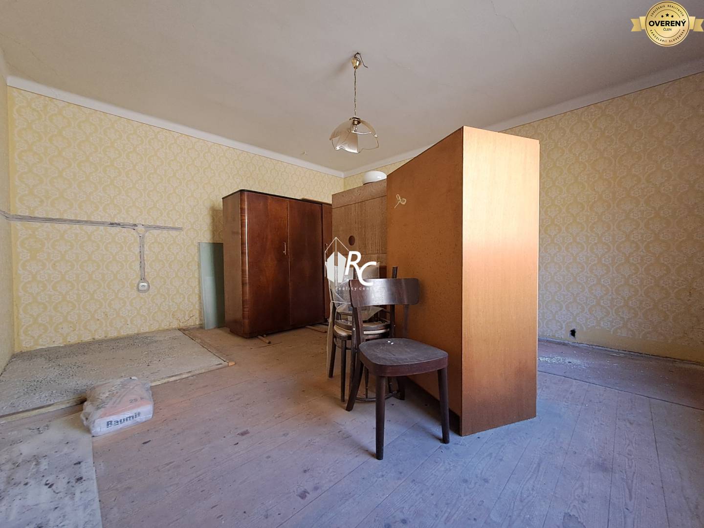 Sale Family house, Family house, Matušovičovský rad, Martin, Slovakia