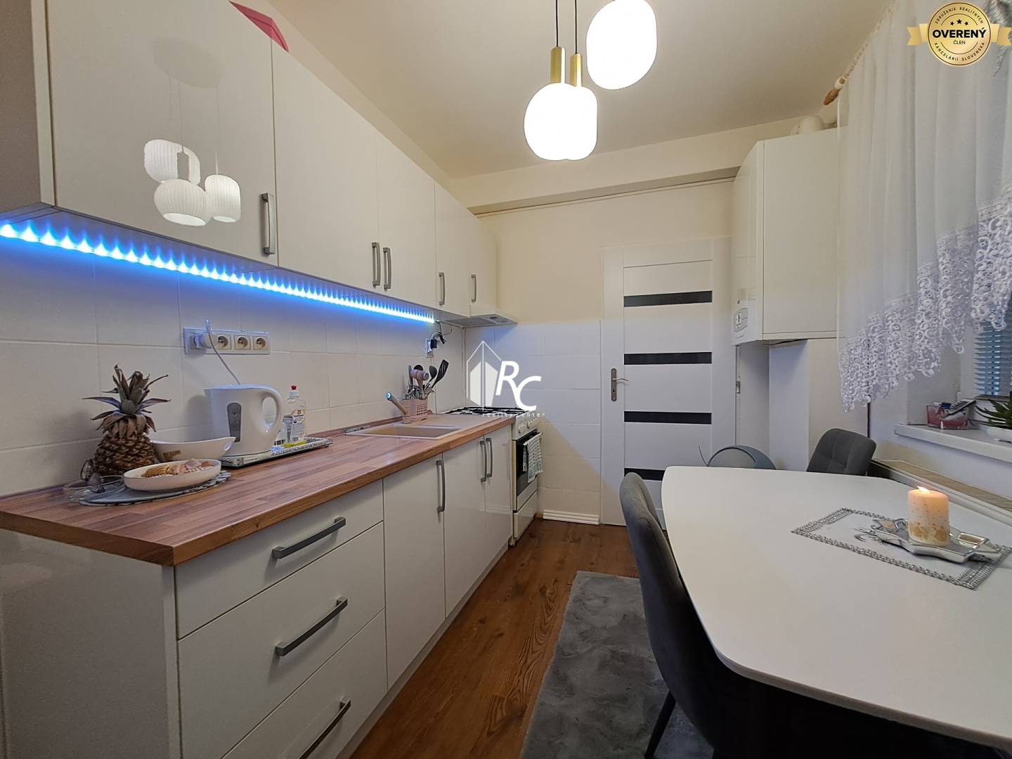 Sale One bedroom apartment, One bedroom apartment, Jánošíková, Martin,