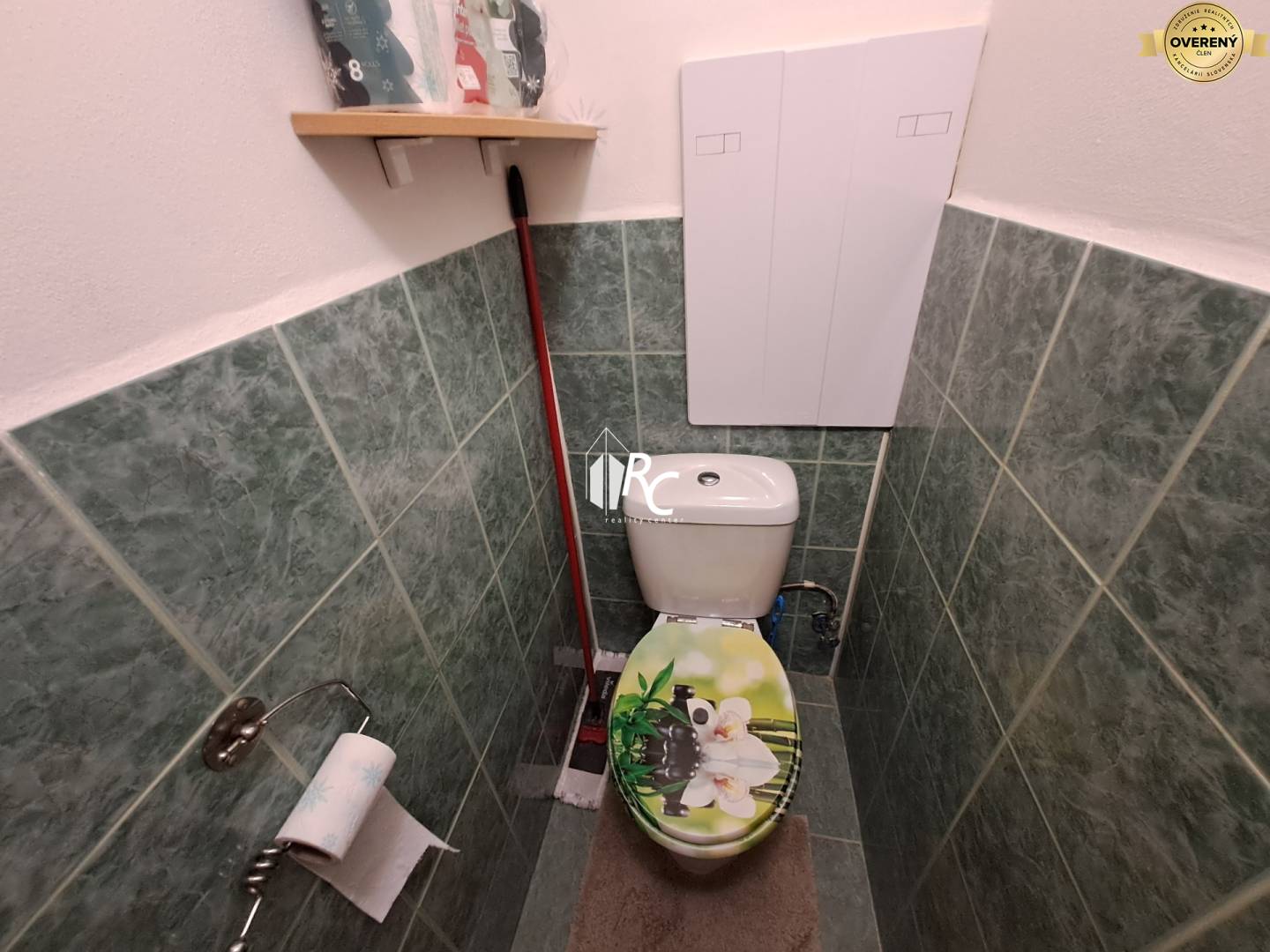 Sale One bedroom apartment, One bedroom apartment, Jánošíková, Martin,