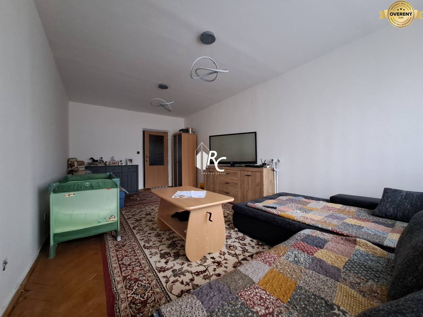 Sale Two bedroom apartment, Two bedroom apartment, Jilemnického, Marti