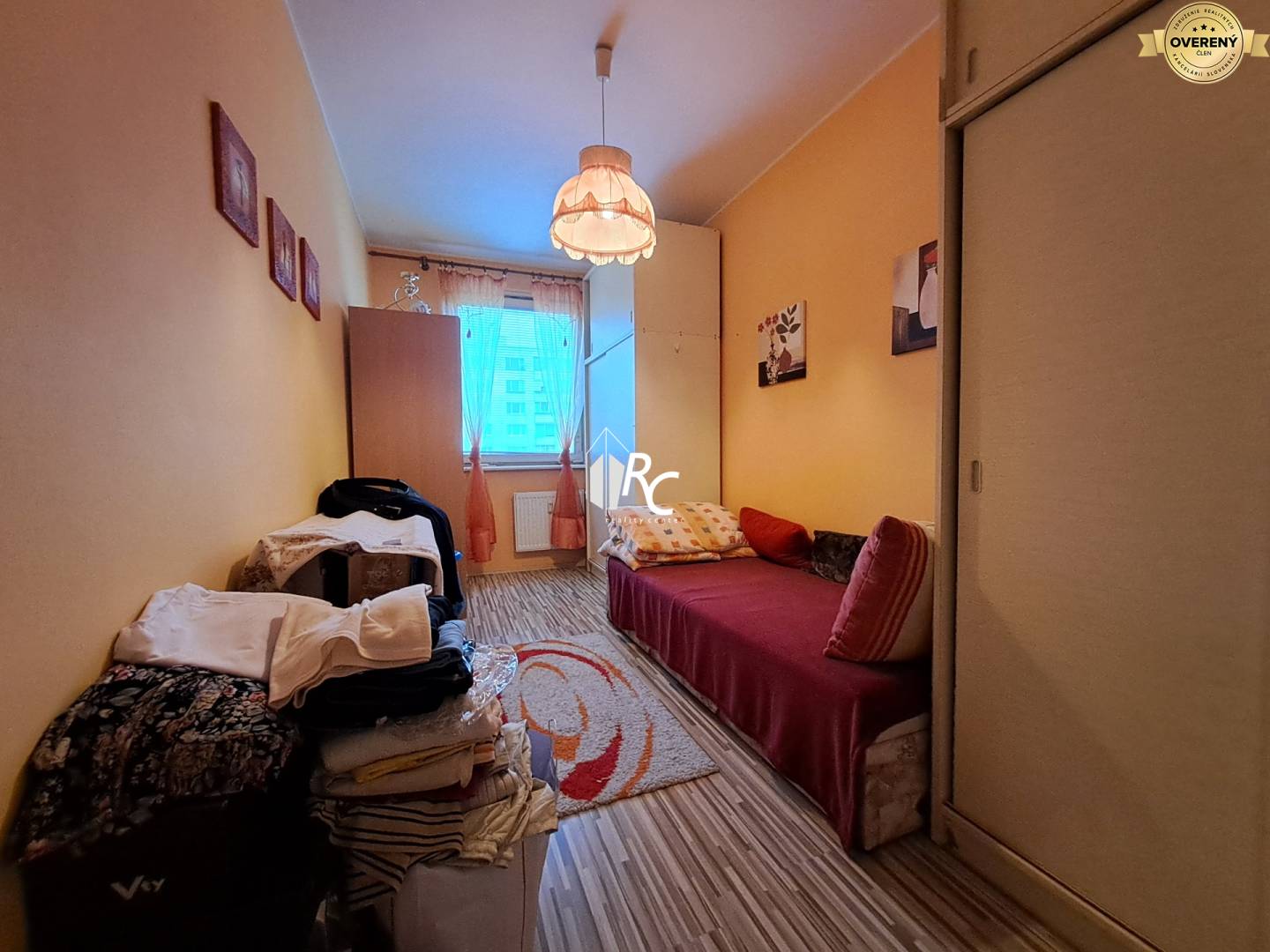 Sale Three bedroom apartment, Three bedroom apartment, Matúša Jankolu,