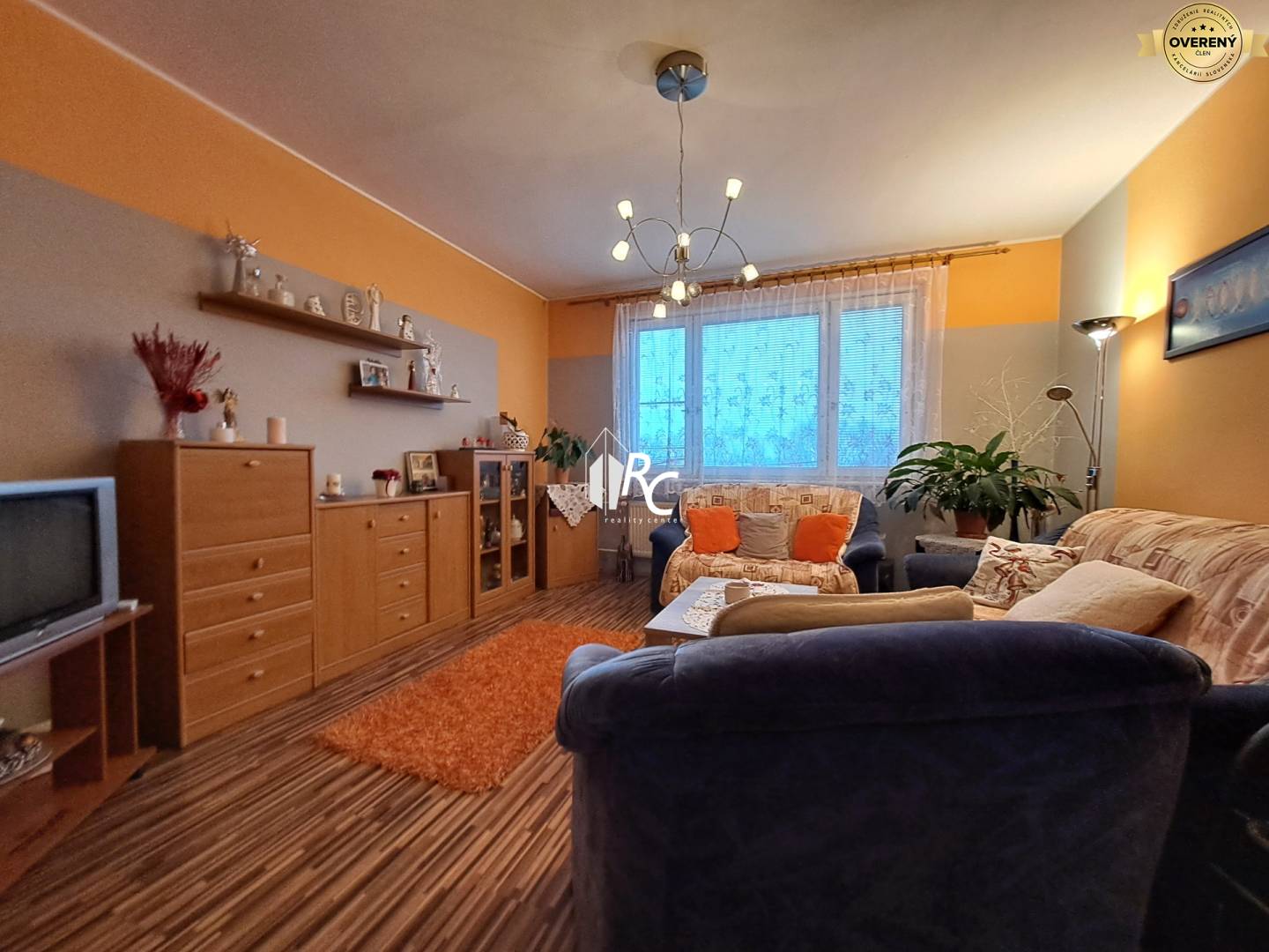 Sale Three bedroom apartment, Three bedroom apartment, Matúša Jankolu,