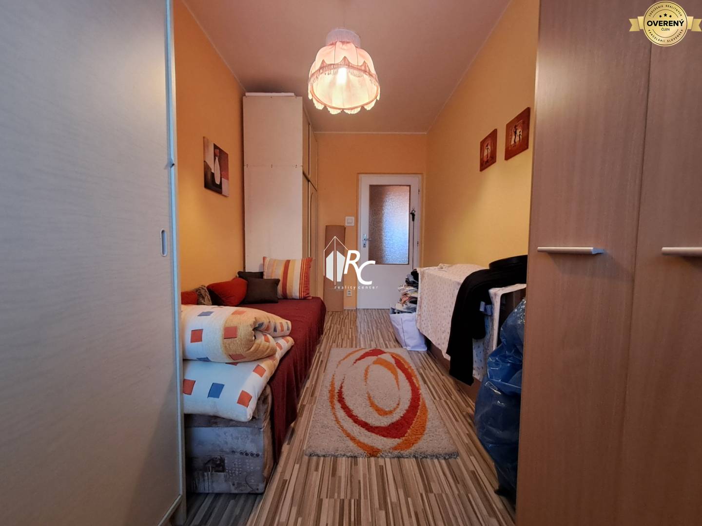 Sale Three bedroom apartment, Three bedroom apartment, Matúša Jankolu,