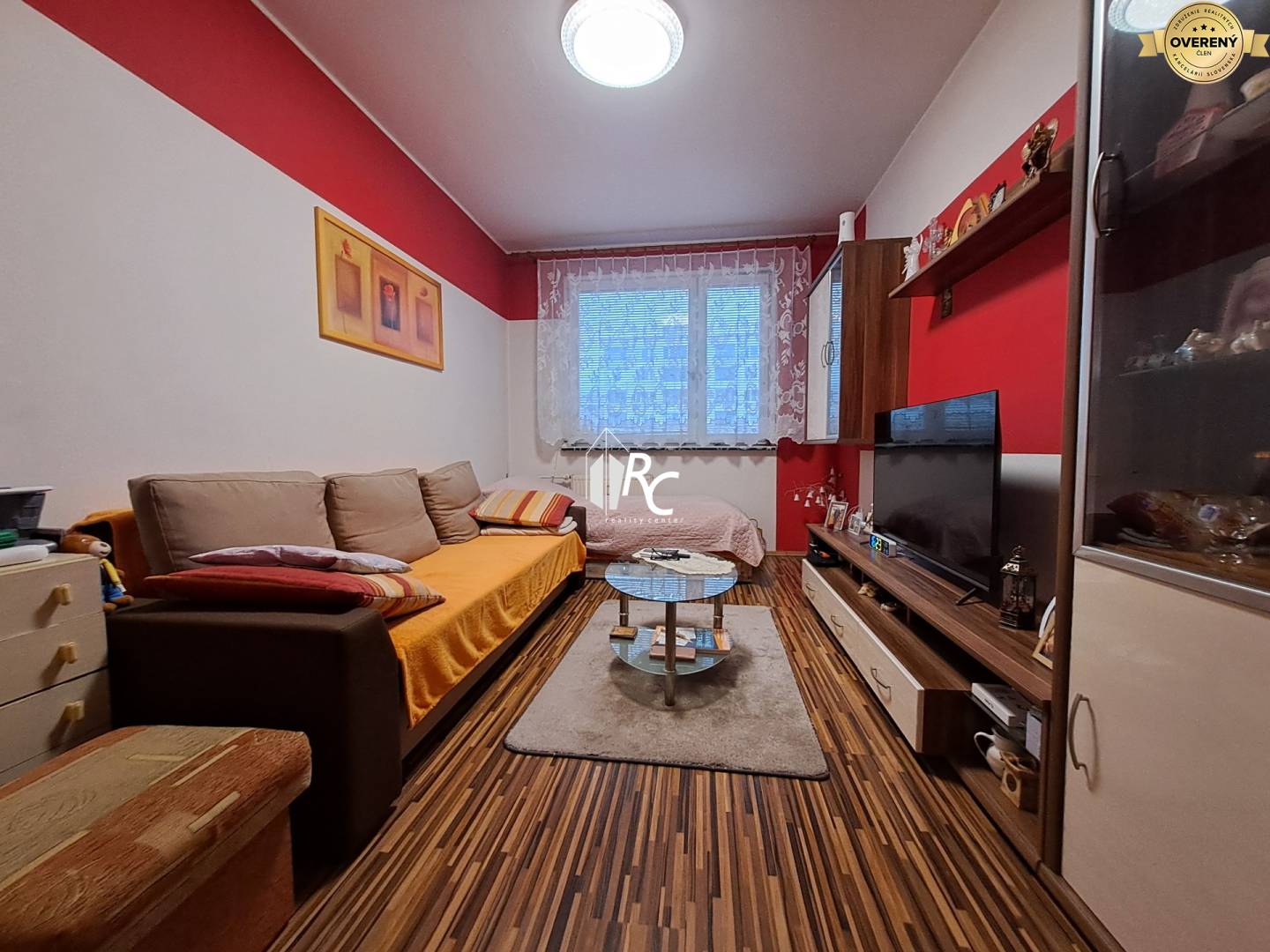 Sale Three bedroom apartment, Three bedroom apartment, Matúša Jankolu,