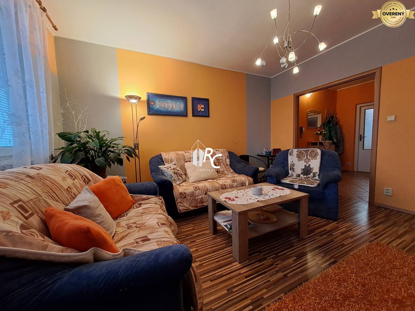 Sale Three bedroom apartment, Three bedroom apartment, Matúša Jankolu,