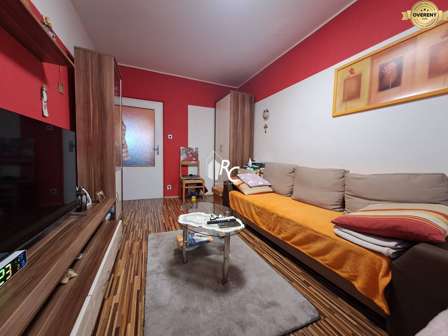 Sale Three bedroom apartment, Three bedroom apartment, Matúša Jankolu,