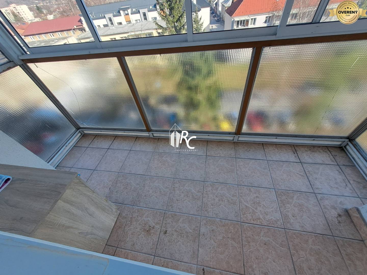 Sale One bedroom apartment, One bedroom apartment, Nábrežná, Martin, S