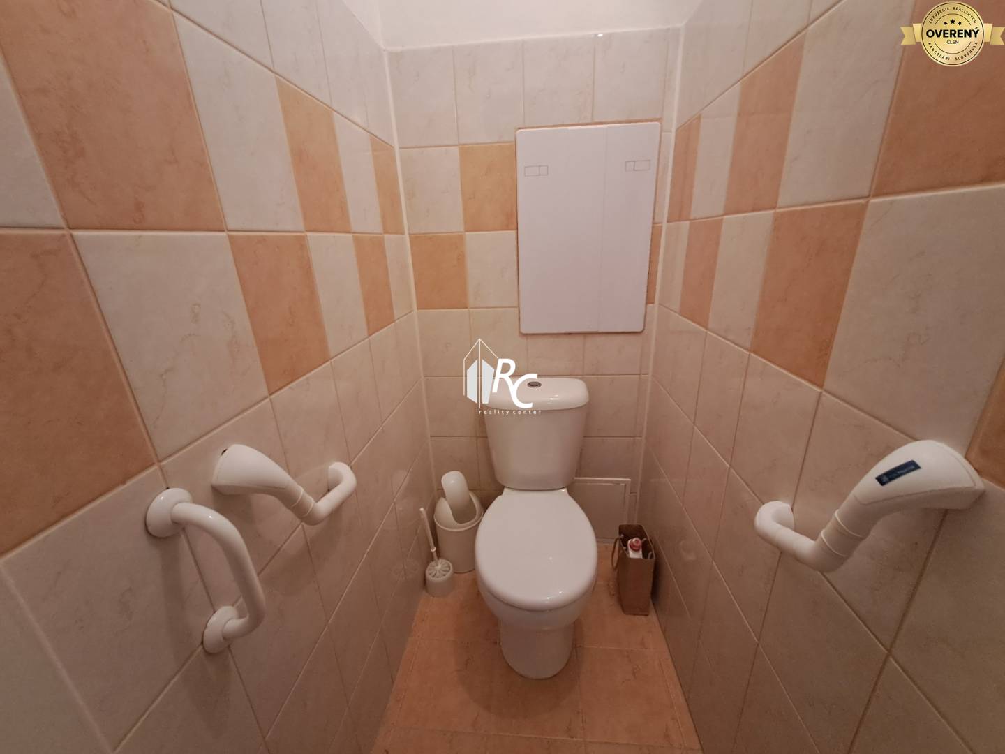 Sale One bedroom apartment, One bedroom apartment, Nábrežná, Martin, S