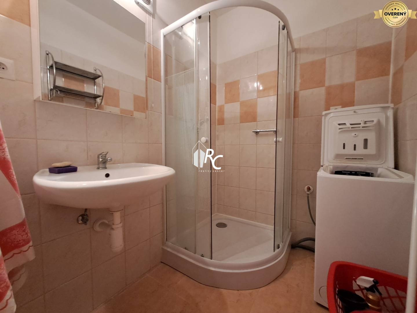 Sale One bedroom apartment, One bedroom apartment, Nábrežná, Martin, S