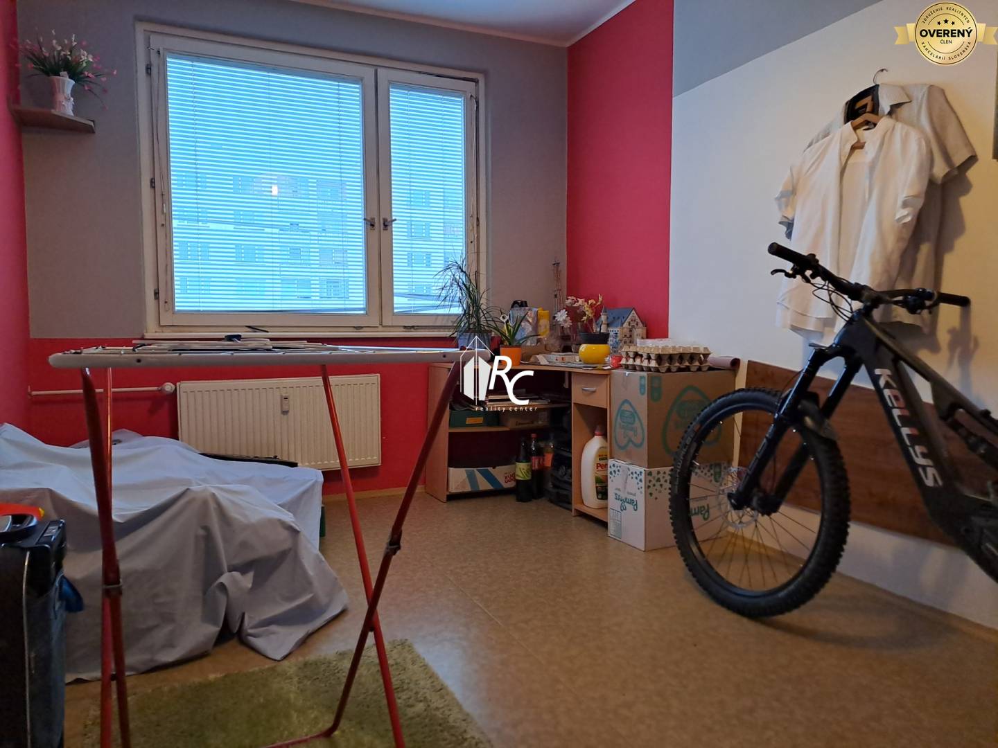 Sale Three bedroom apartment, Three bedroom apartment, Matúša Jankolu,