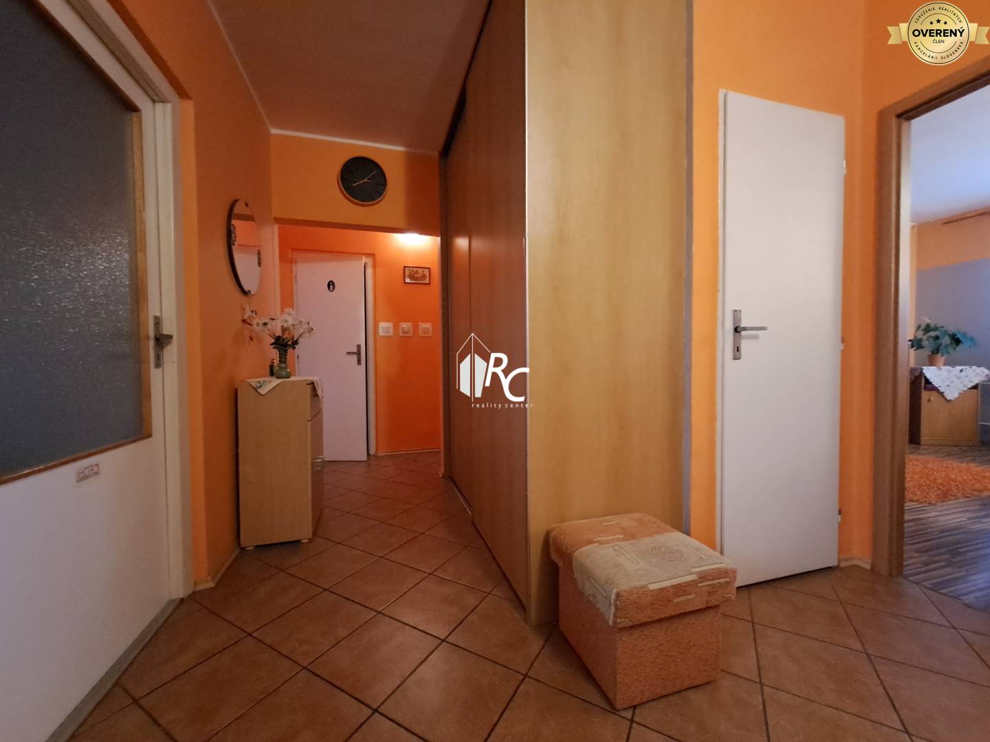 Sale Three bedroom apartment, Three bedroom apartment, Matúša Jankolu,