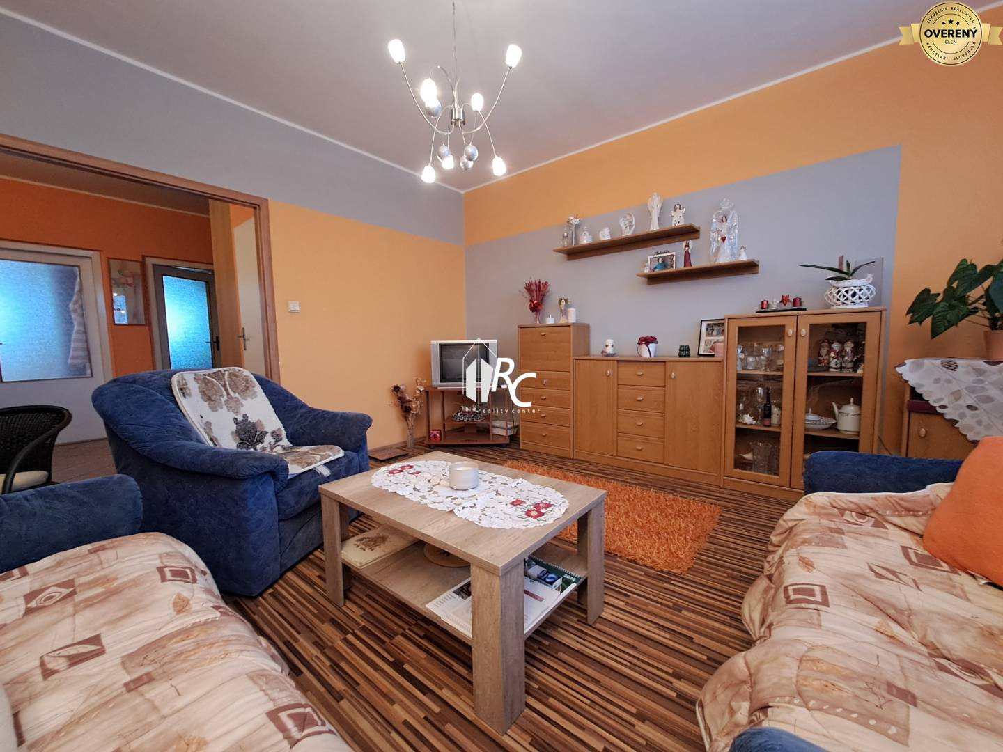 Sale Three bedroom apartment, Three bedroom apartment, Matúša Jankolu,