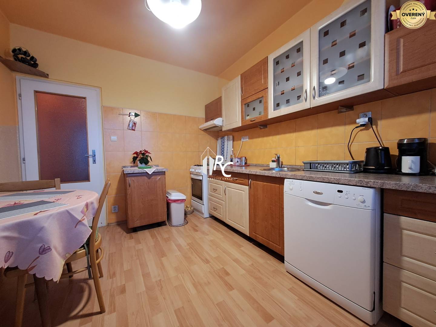 Sale Three bedroom apartment, Three bedroom apartment, Matúša Jankolu,