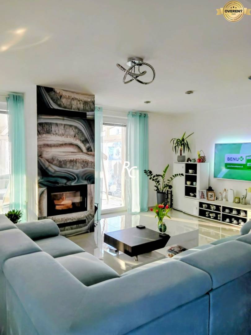 Sale Family house, Family house, Turčianske Teplice, Slovakia