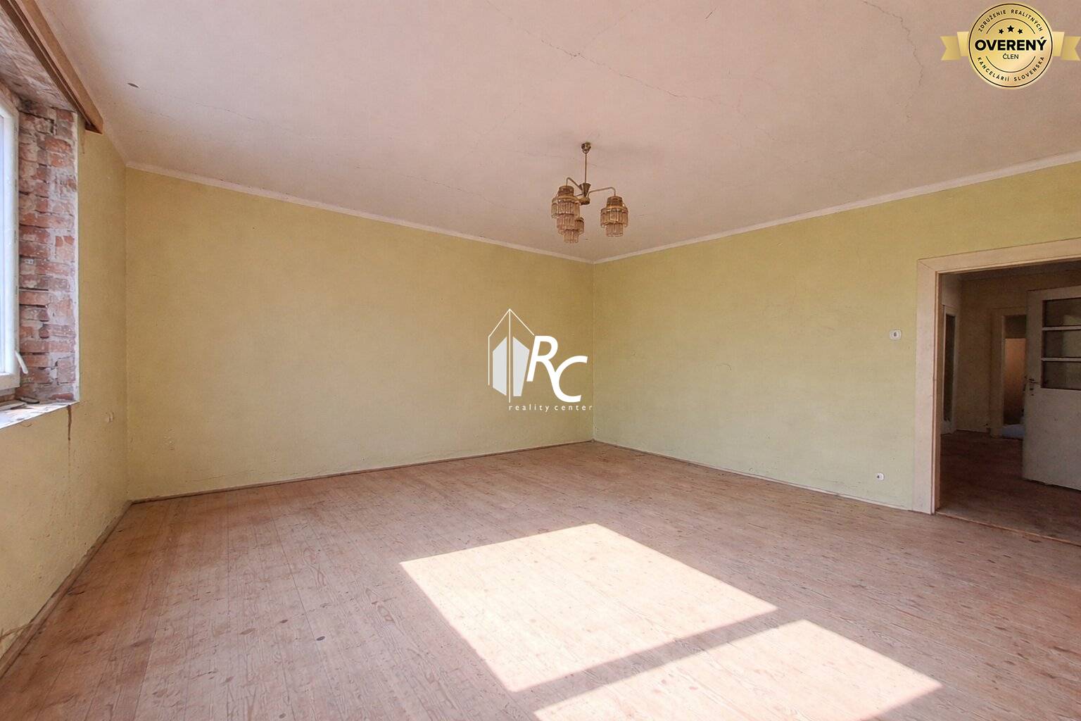 Sale Family house, Family house, Matušovičovský rad, Martin, Slovakia