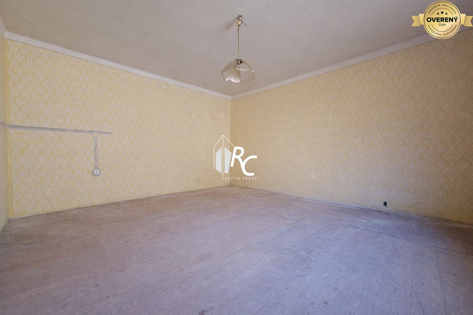 Sale Family house, Family house, Matušovičovský rad, Martin, Slovakia