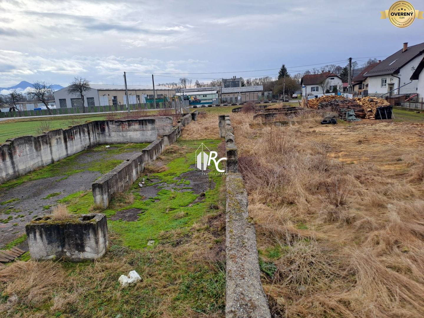 Sale Land – for living, Land – for living, Martin, Slovakia