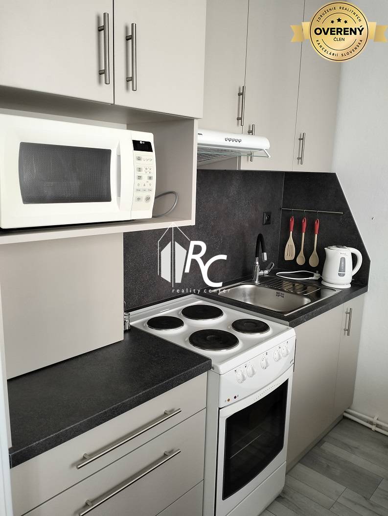 Rent Studio, Studio, C. Majerníka, Martin, Slovakia