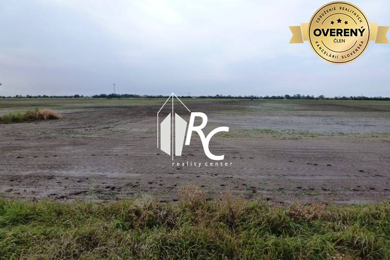 Sale Development land, Development land, Podháj, Dunajská Streda, Slov