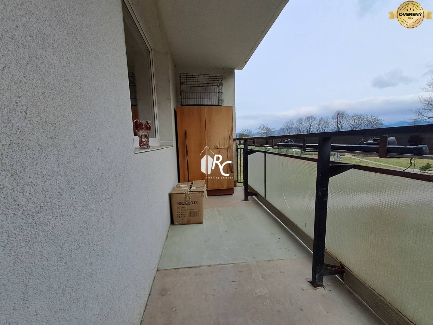 Sale Two bedroom apartment, Two bedroom apartment, Martin, Slovakia