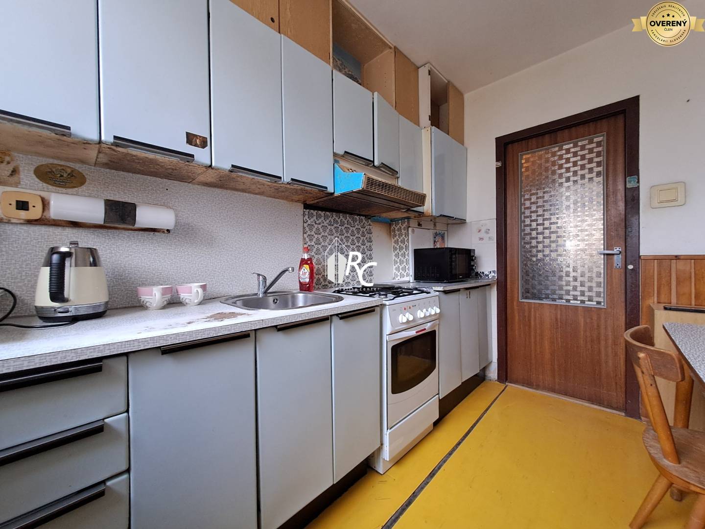 Sale Two bedroom apartment, Two bedroom apartment, Martin, Slovakia