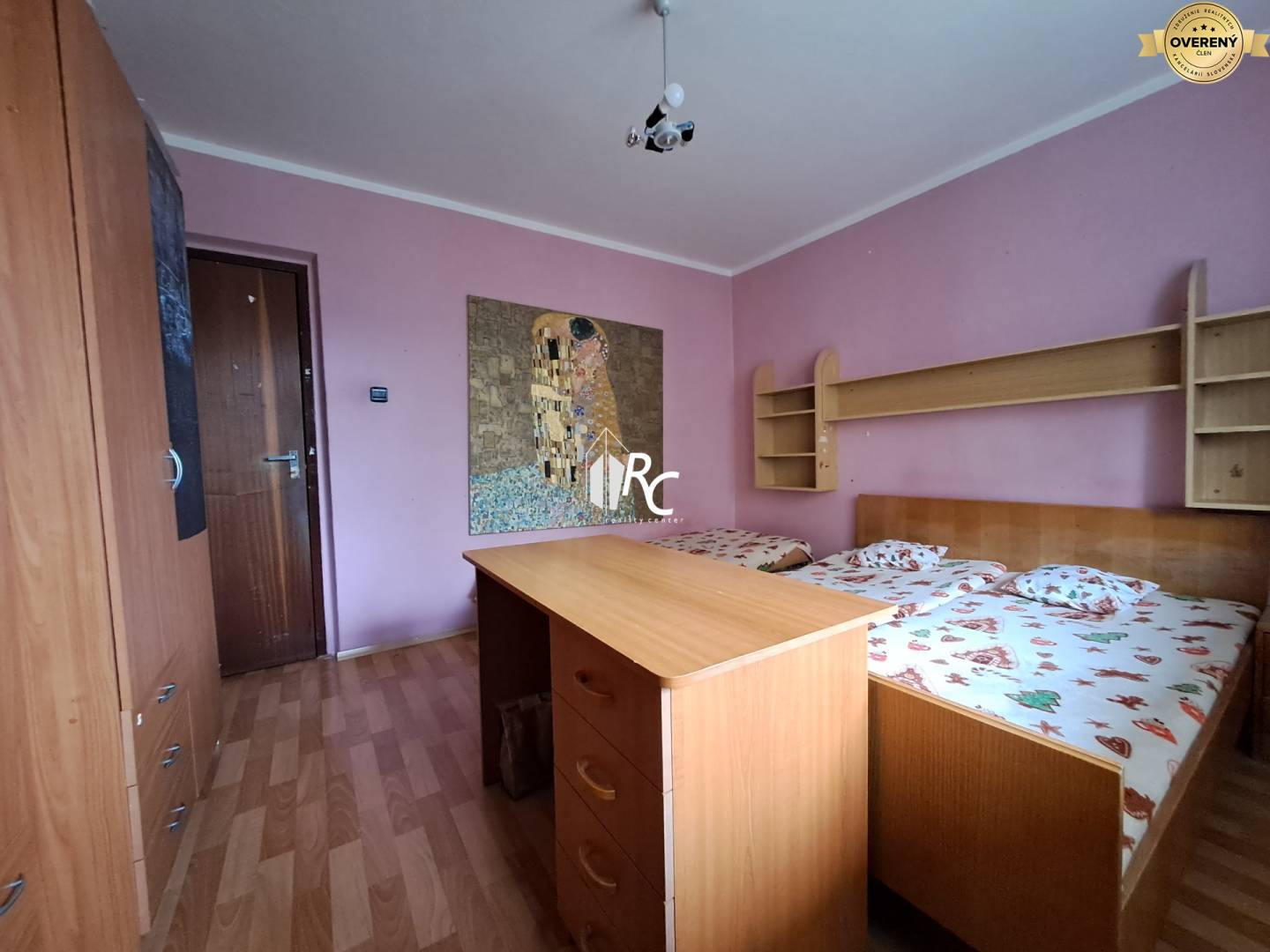Sale Two bedroom apartment, Two bedroom apartment, Martin, Slovakia