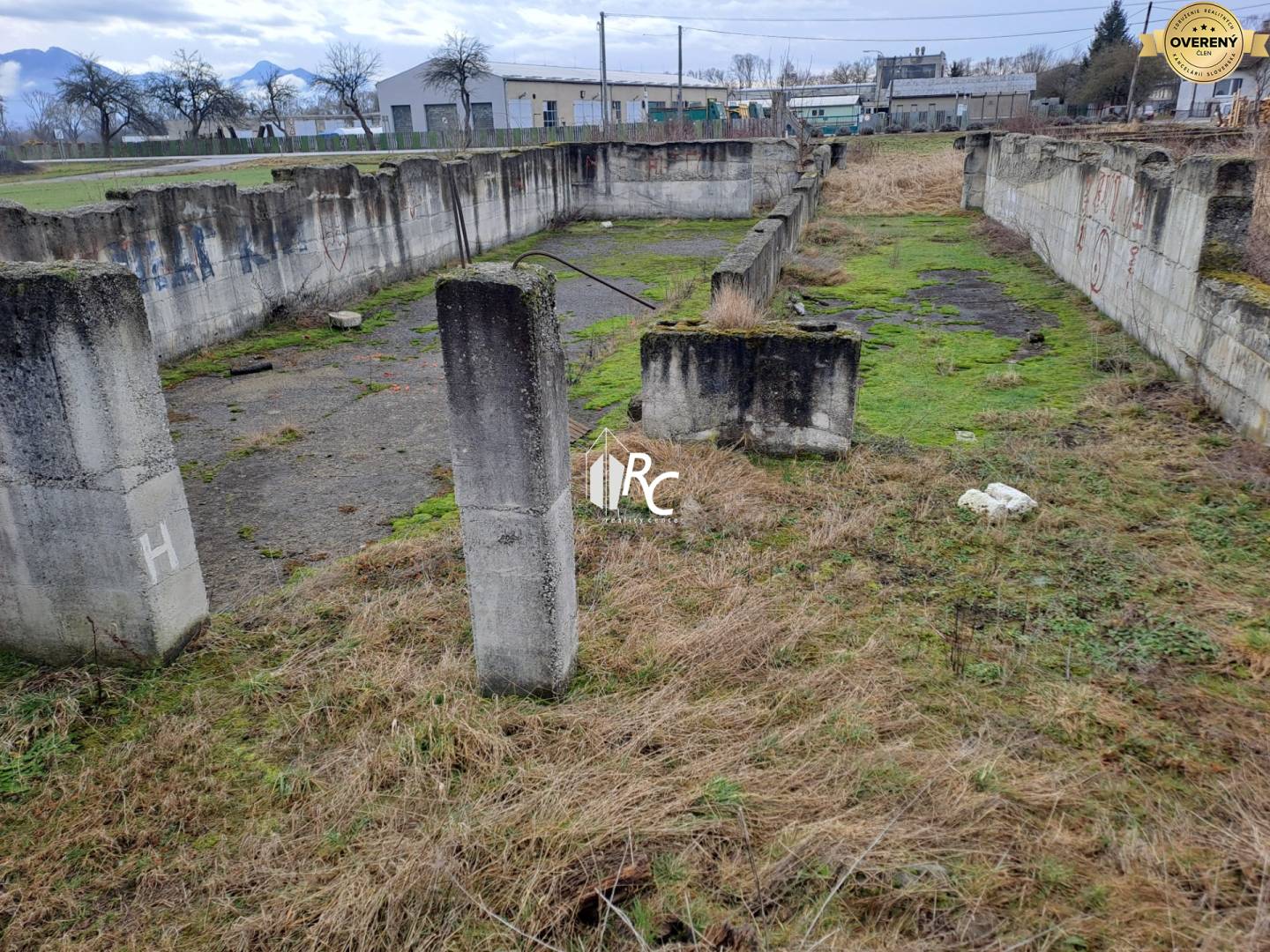 Sale Land – for living, Land – for living, Martin, Slovakia