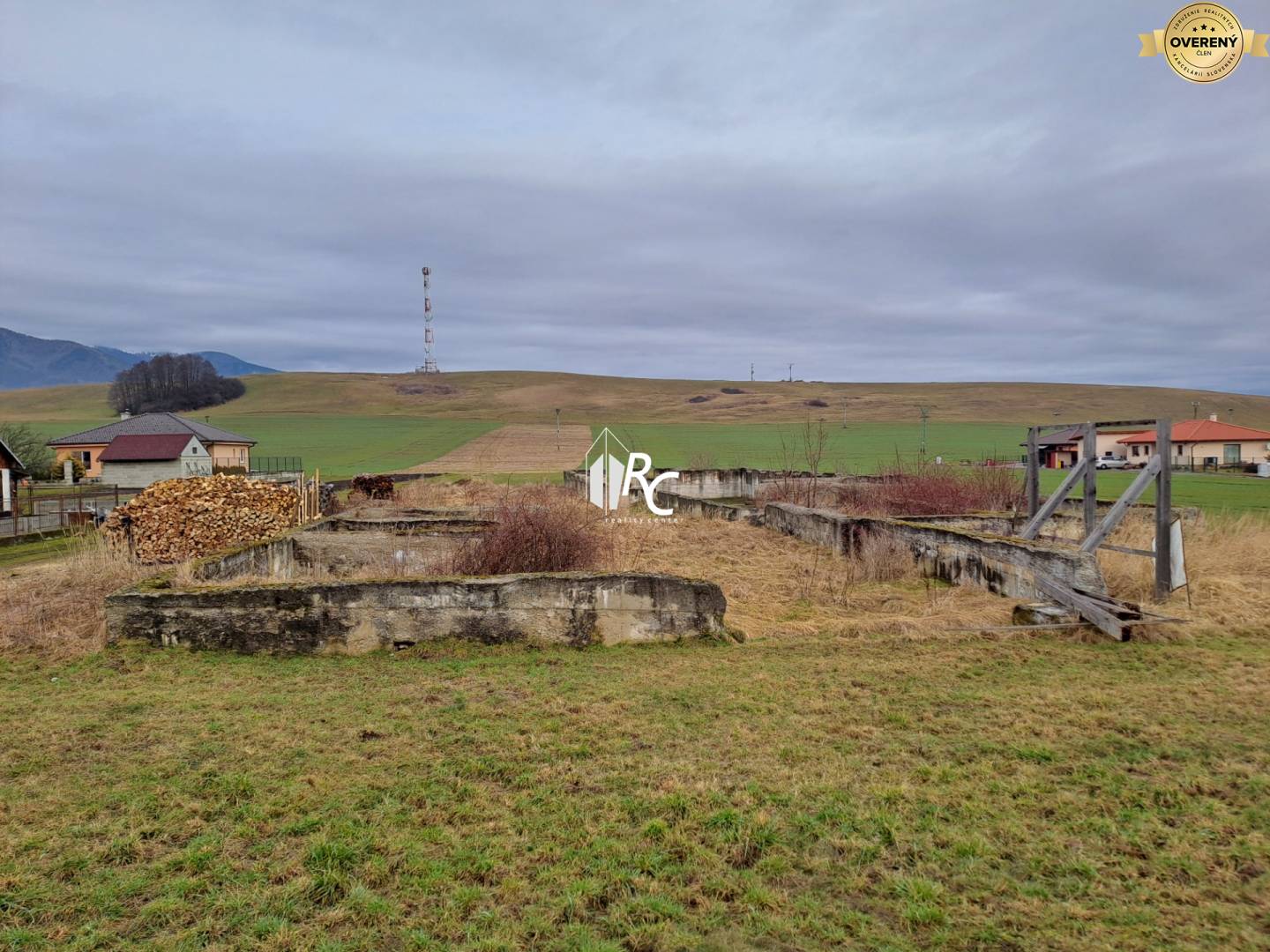 Sale Land – for living, Land – for living, Martin, Slovakia