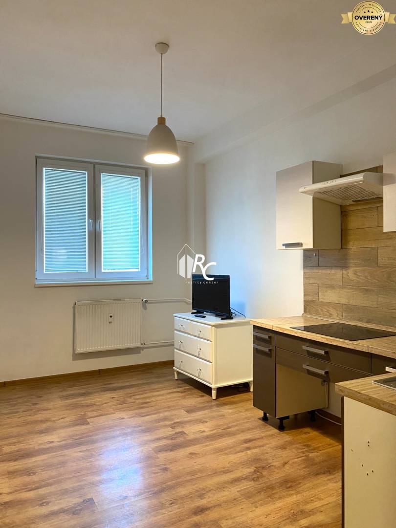 Sale One bedroom apartment, One bedroom apartment, Stavbárska, Martin,