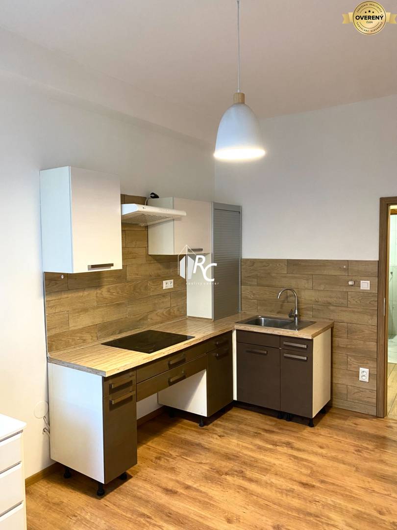 Sale One bedroom apartment, One bedroom apartment, Stavbárska, Martin,