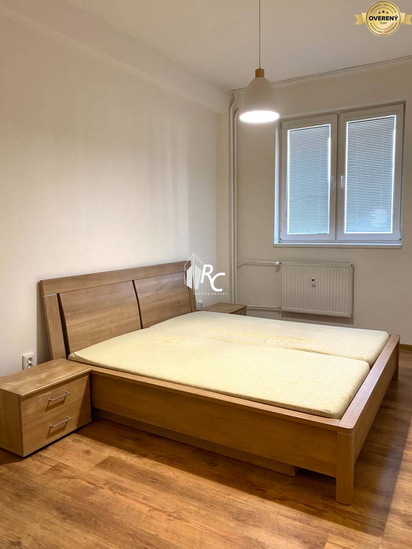 Sale One bedroom apartment, One bedroom apartment, Stavbárska, Martin,