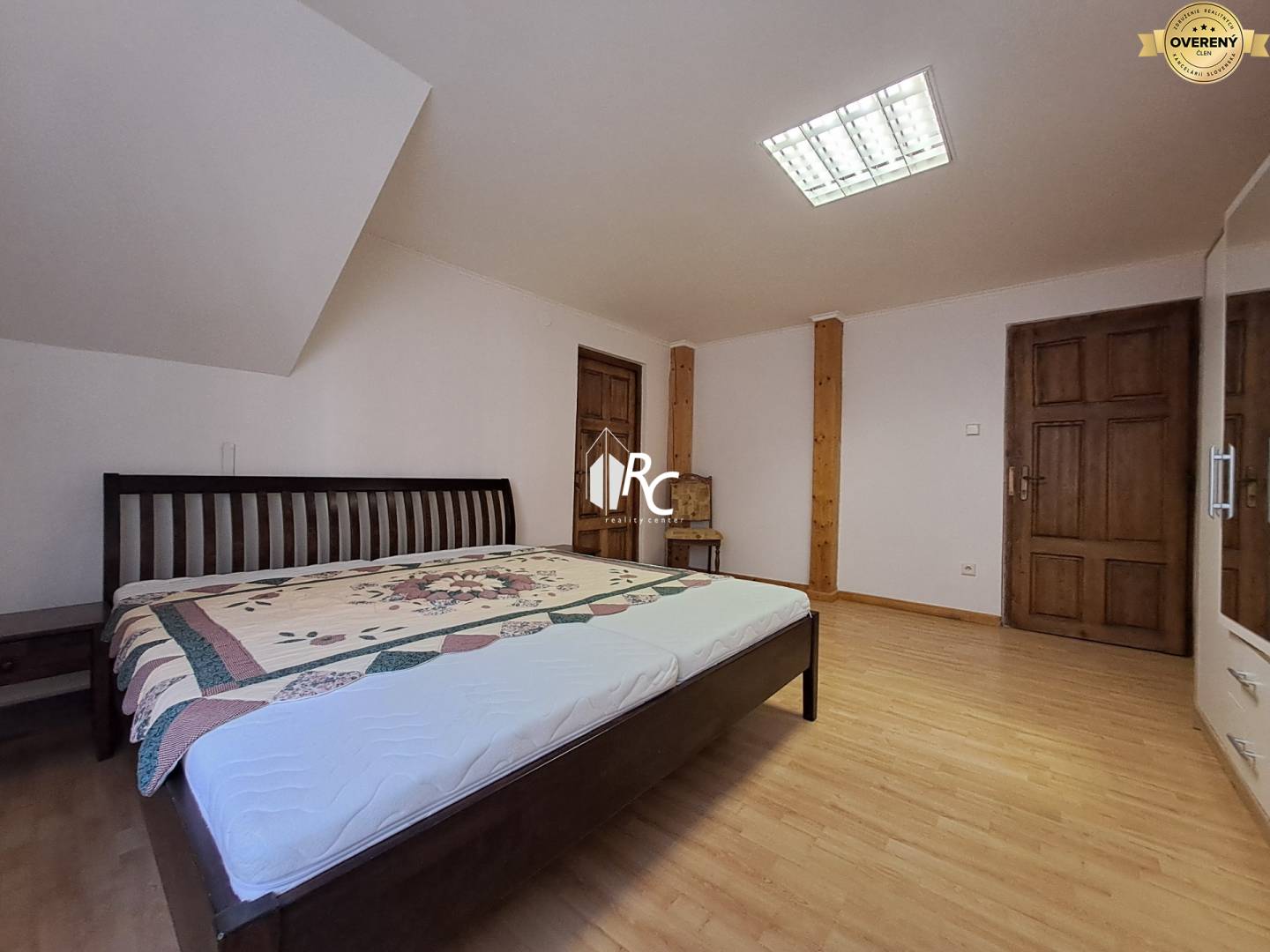 Rent Two bedroom apartment, Two bedroom apartment, Jilemnického, Marti