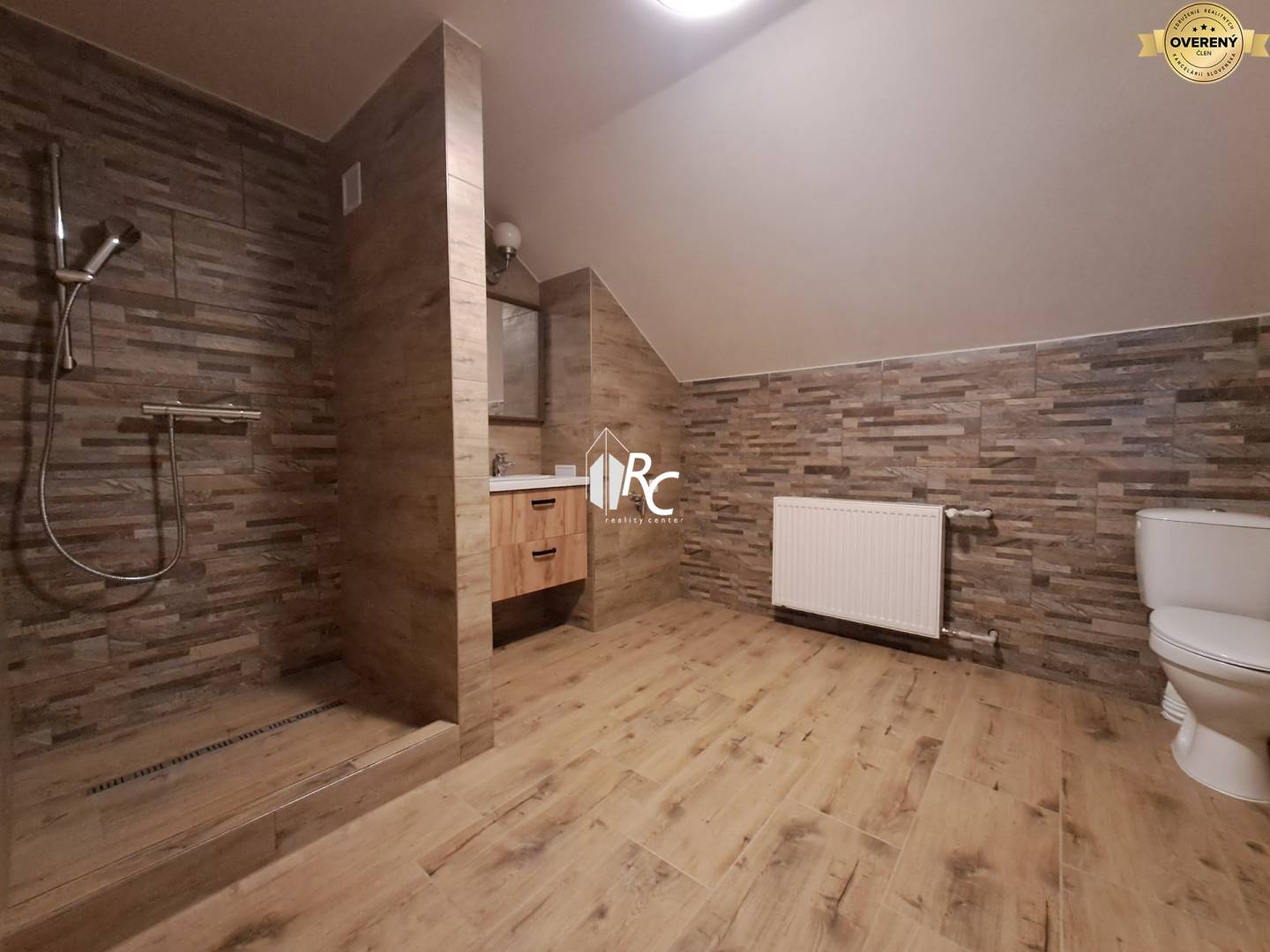 Rent Two bedroom apartment, Two bedroom apartment, Jilemnického, Marti