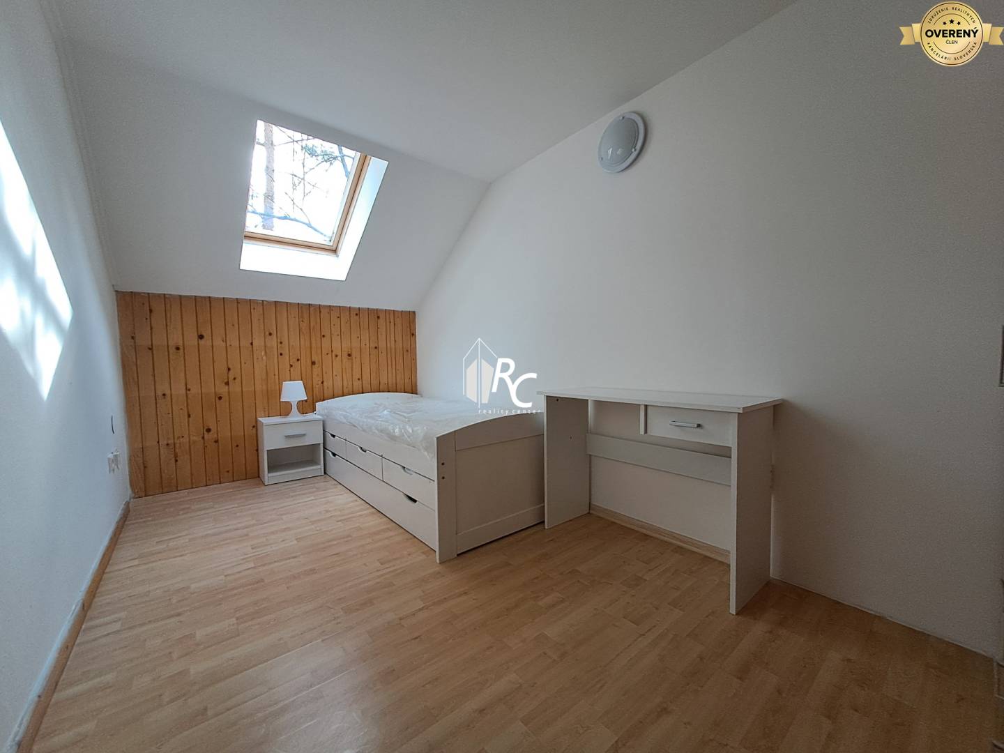 Rent Two bedroom apartment, Two bedroom apartment, Jilemnického, Marti