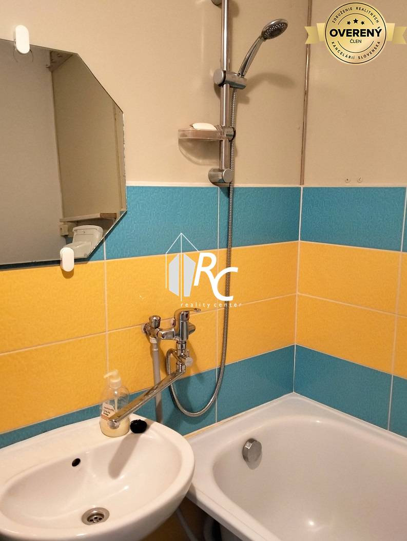 Sale One bedroom apartment, One bedroom apartment, Hviezdoslavova, Čad